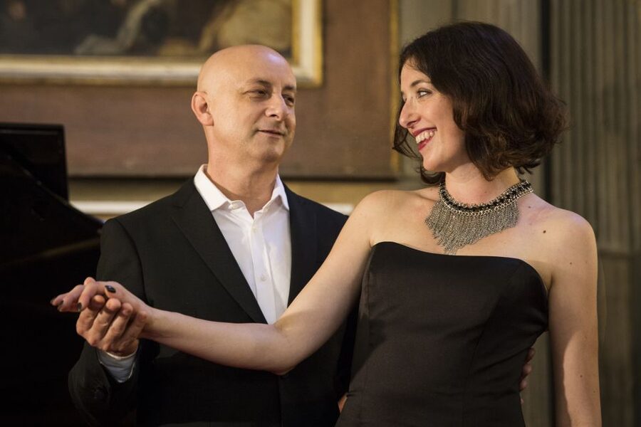 Florence: Santa Monaca Church Italian Opera Concert Ticket - Practical comfort advice