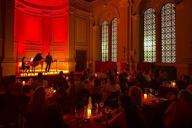 Freddie Mercury Opera Show in Rome - Key points to know before booking