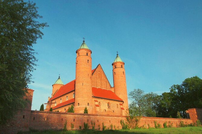 Frederic Chopin and Masovian Country Private Tour from Warsaw - Choose between Maurzyce and the Nieborow and Arkadia route