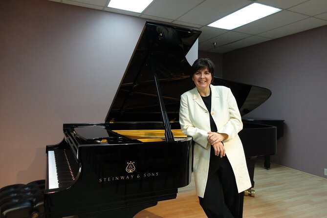French Cuisine & Live Piano Concert at Chez Sandrine! - Key points to know before booking