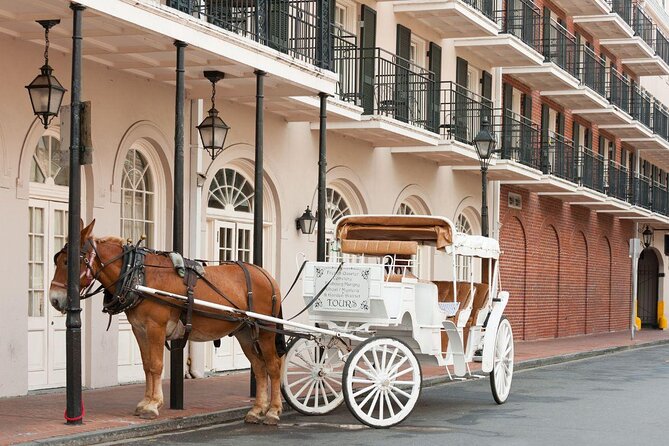 French Quarter Shrimp Boil & Live Music - Key points to know before you book