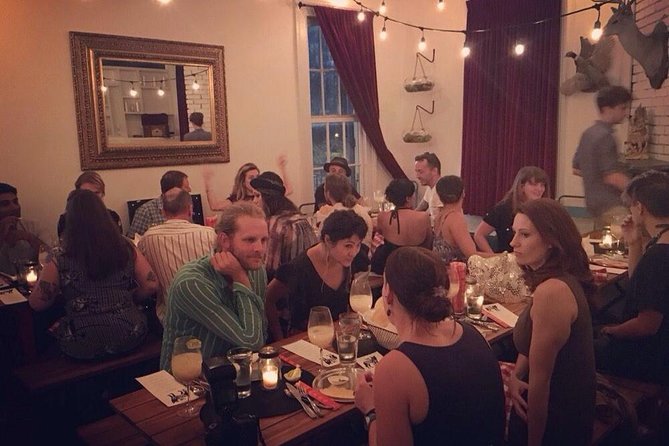 French Quarter Shrimp Boil & Live Music - Who will enjoy this most