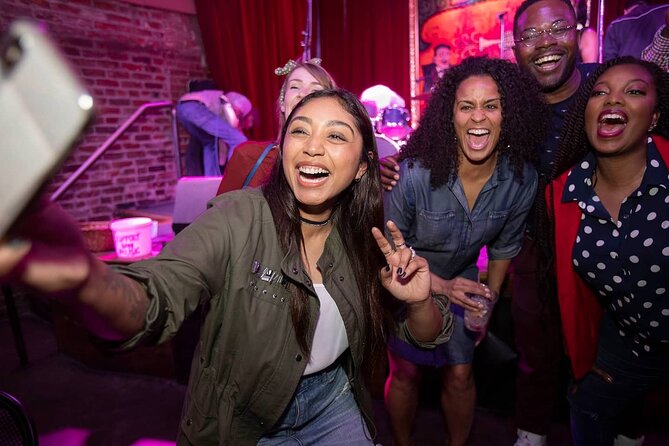 Frenchmen Street VIP Live Music Pub Crawl in New Orleans - Moving through the clubs and changing music styles
