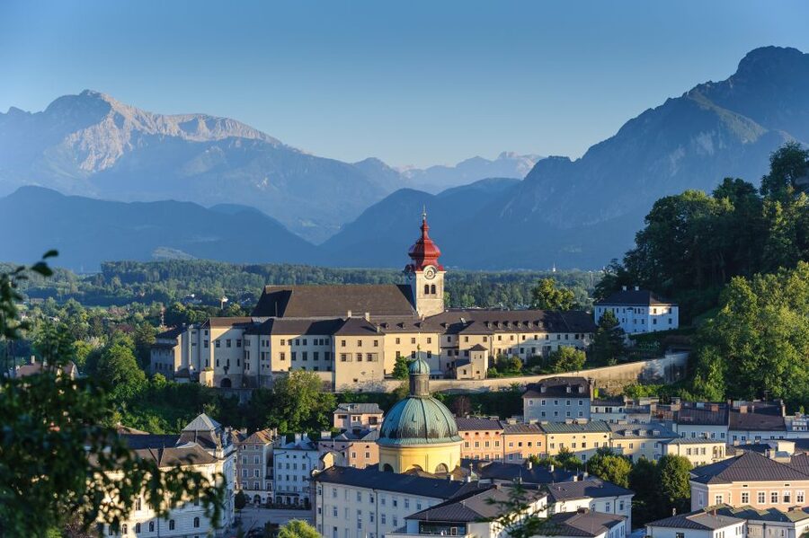 From Vienna: Sound of Movies Musical Tour to Salzburg - Why this long day works for Sound of Music fans