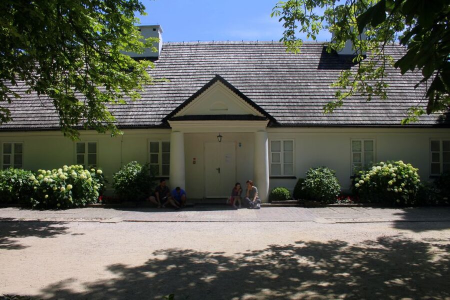 From Warsaw: Tour to Chopin's Birthplace - Żelazowa Wola - Key points at a glance