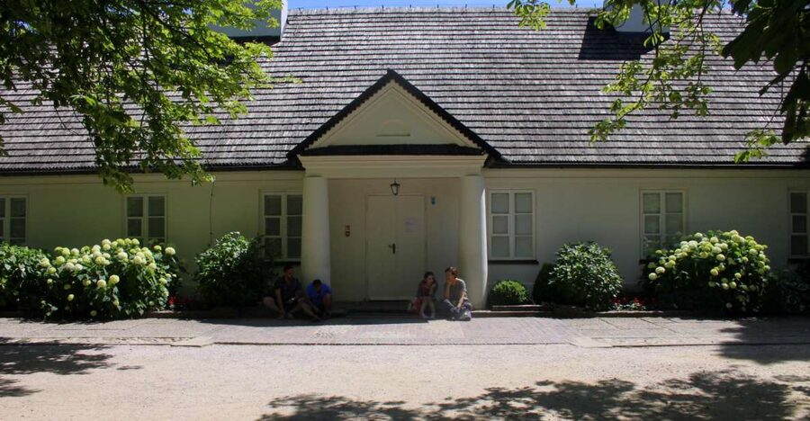 From Warsaw: Tour to Chopin's Birthplace - Żelazowa Wola - Why Chopin’s birthplace is worth the trip from Warsaw