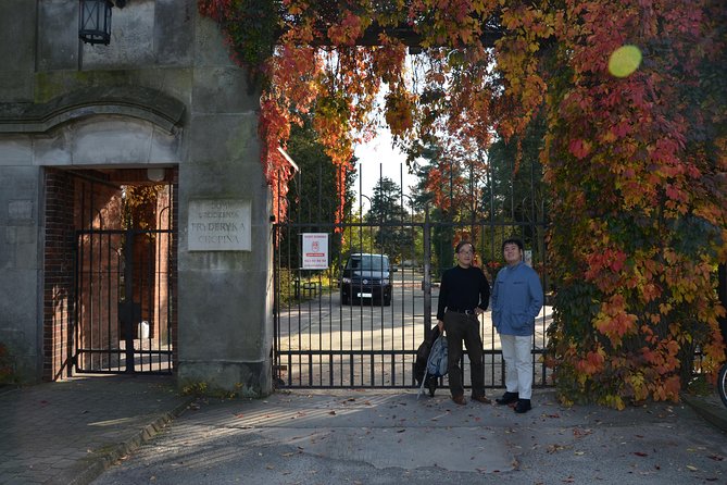 Fryderyk Chopin's Birthplace Half Day Private Tour from Warsaw - Why Żelazowa Wola matters