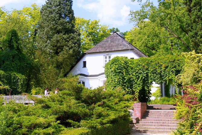 Fryderyk Chopin's Birthplace Half Day Private Tour from Warsaw - Four hours from Warsaw, with the driving handled