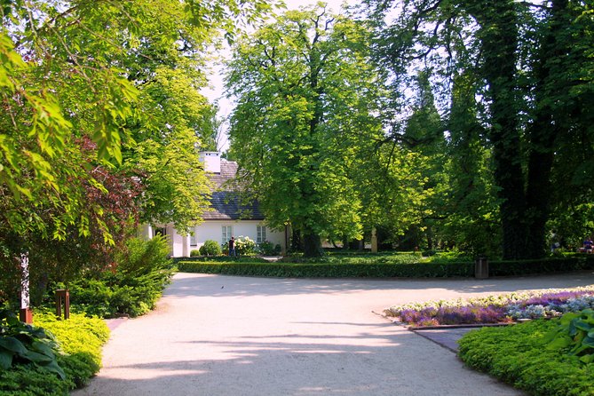 Fryderyk Chopin's Birthplace Half Day Private Tour from Warsaw - Is $209.44 per person a fair price?