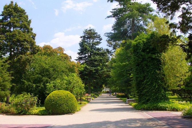 Fryderyk Chopin's Birthplace Half Day Private Tour from Warsaw - Booking and cancellation points