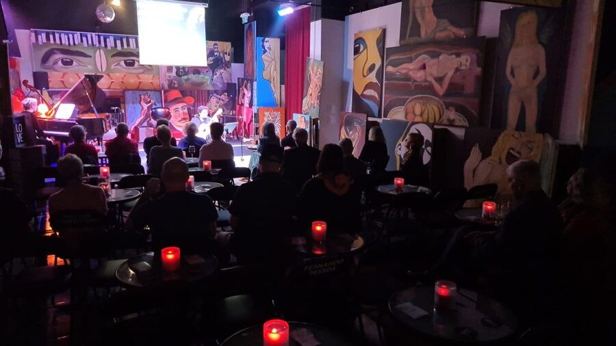 Funchal: MAMMA Museum & Concert Ticket with 1 Drink - What the $29 price buys you