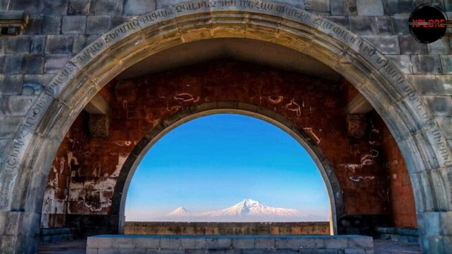Garni, Geghard, Charent's Arch, Symphony + Lavash Baking - Key points to know before booking