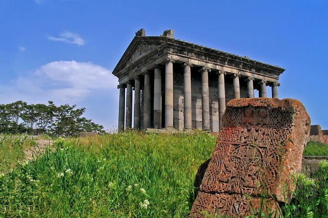 Garni, Geghard & Symphony Small-Group Day Trip with Lavash Baking - Why this makes a smart first day outside Yerevan