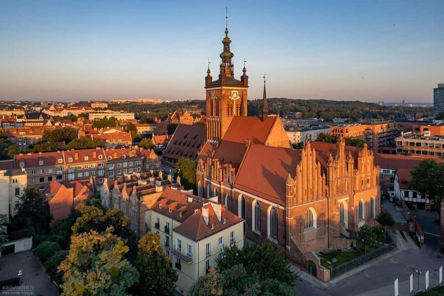 Gdansk: Chopin's Piano Concert by Candle Glow - Key points at a glance