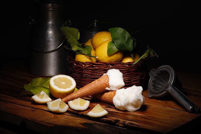 Gelato Class - Cremeria Opera - Key points to know before booking