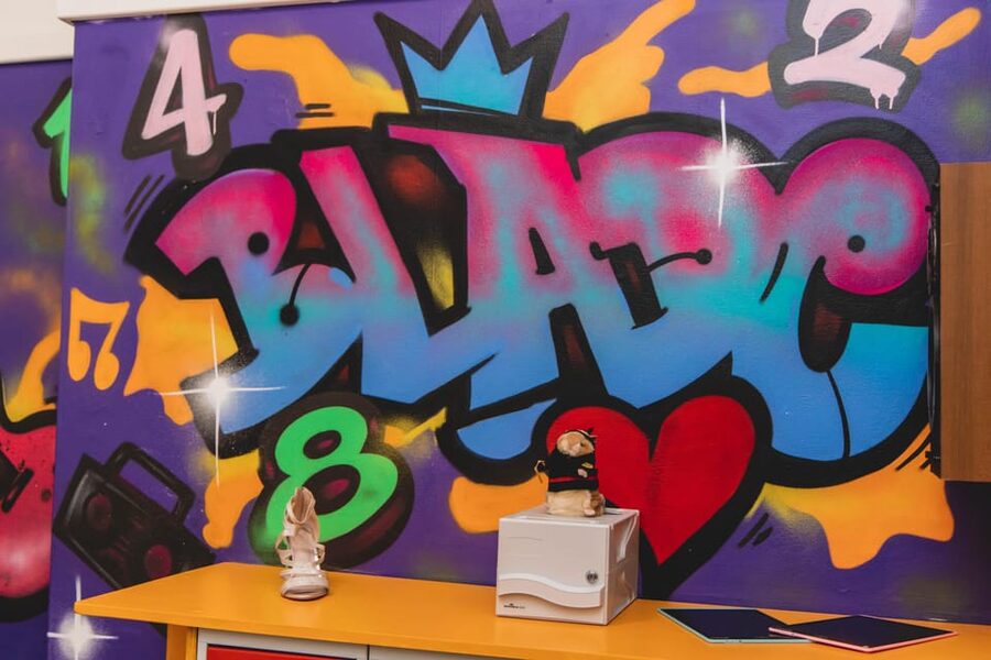 Glasgow: Stuck in the 90s... A Nostalgic Musical Escape Room - A practical Glasgow location