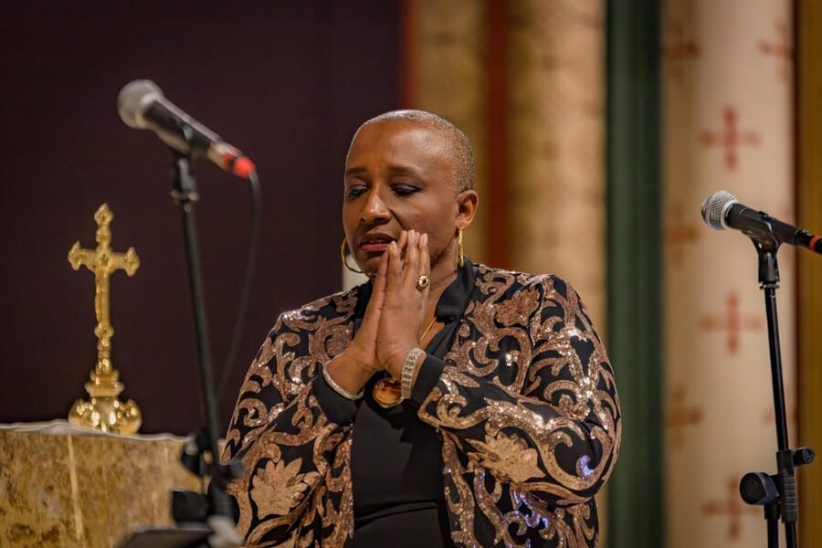 GOSPEL HELIOS - Should you book this gospel concert?