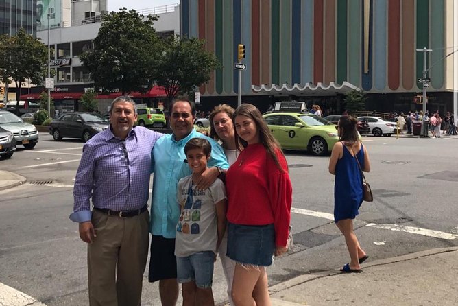 Gospel Mass + VIP Contrasts + Nocturne - The Bronx adds sports, streets and local context