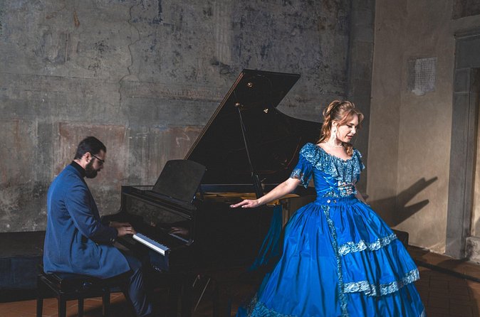 Great Italian Opera in Florence - Why the famous opera selections help newcomers