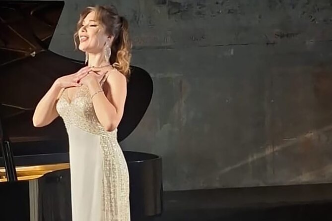 Great Italian Opera in Florence - Value at $35.74 per person