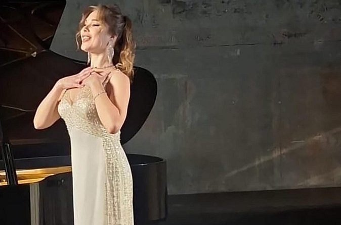 Great Italian Opera in Florence - Who should choose this concert