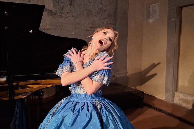 Great Italian Opera in Florence - Practical planning for arrival