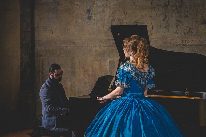 Great Italian Opera in Florence - What the 7:15 pm schedule means for your evening