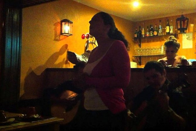 Guided Fado Night in Lisbon - Why Alfama is the right setting for Fado