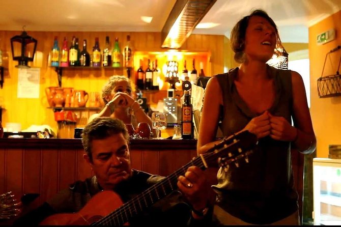 Guided Fado Night in Lisbon - Is $266.25 a fair price?