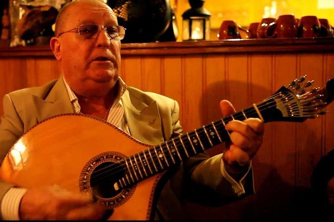Guided Fado Night in Lisbon - Starting at 6:30 pm with private pickup
