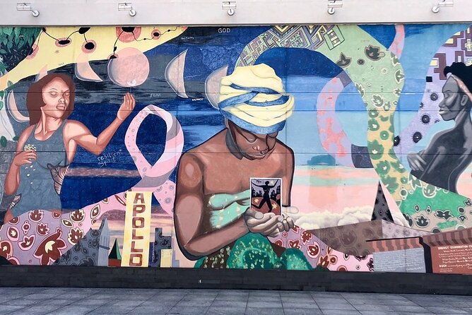 Half-Day Harlem Gospel Experience Walking Tour - Key points to know before booking