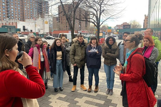 Half-Day Harlem Gospel Experience Walking Tour - Why the service is the real centerpiece