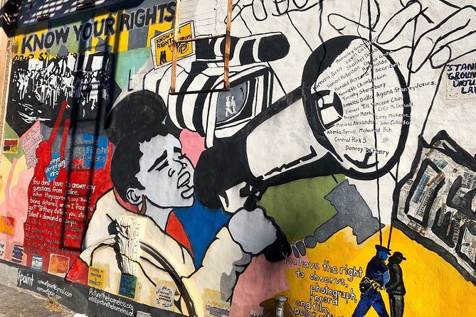 Half-Day Harlem Gospel Experience Walking Tour - Is $59 a fair price?