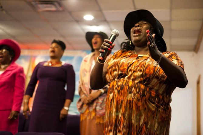Half-Day Harlem Gospel Experience Walking Tour - Who will enjoy this Harlem morning