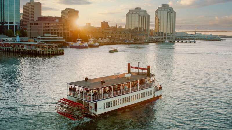 Halifax: Happy Hour Cruise with Live Music - Why this cruise works for Halifax happy hour