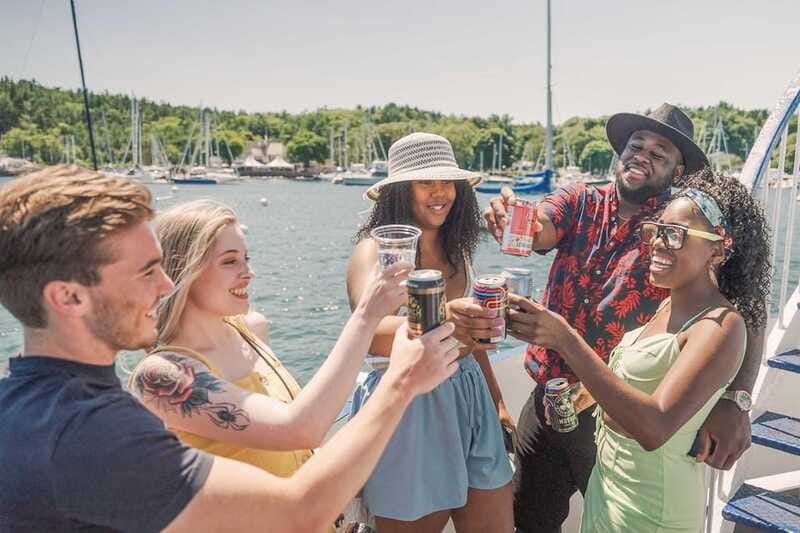 Halifax: Happy Hour Cruise with Live Music - Is $24 good value?