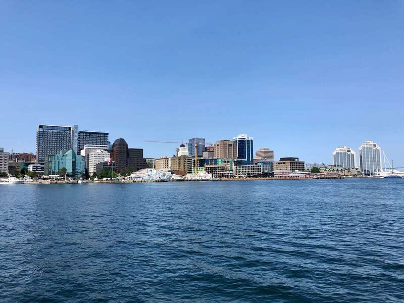 Halifax: Tall Ship Harbor Sailing Cruise with Live Music - Should You Book This Halifax Harbour Cruise?