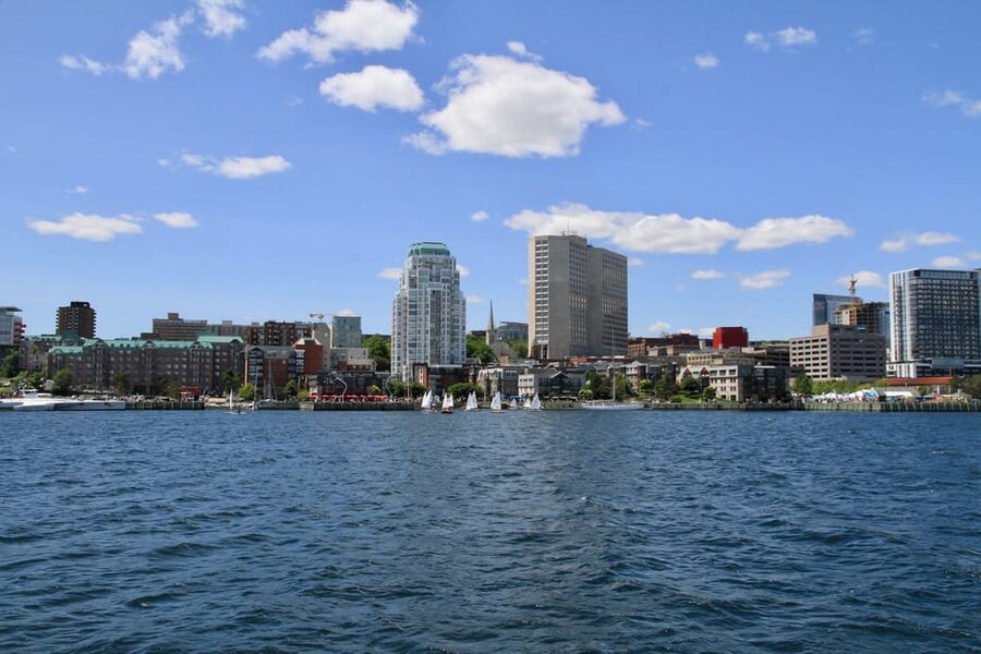 Halifax: Tall Ship Harbor Sailing Cruise with Live Music - Sun, Weather, and Comfort on the Water