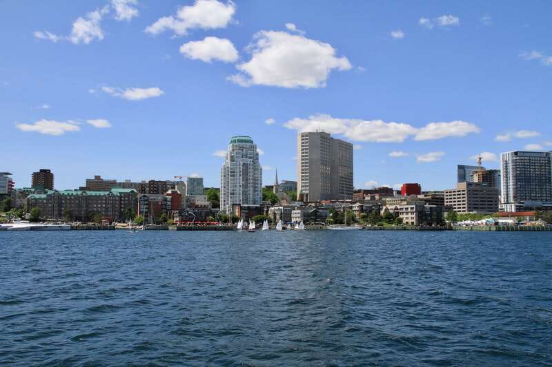 Halifax: Tall Ship Harbor Sailing Cruise with Live Music - Who Will Enjoy the Tall Ship Silva Most?