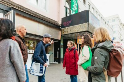 Hamburg: 2.5-Hour Beatles Music Tour