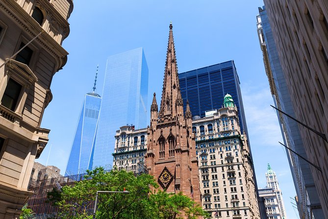 Hamilton Musical Themed Guided Walking Tour - Why Hamilton works so well as a New York walking tour
