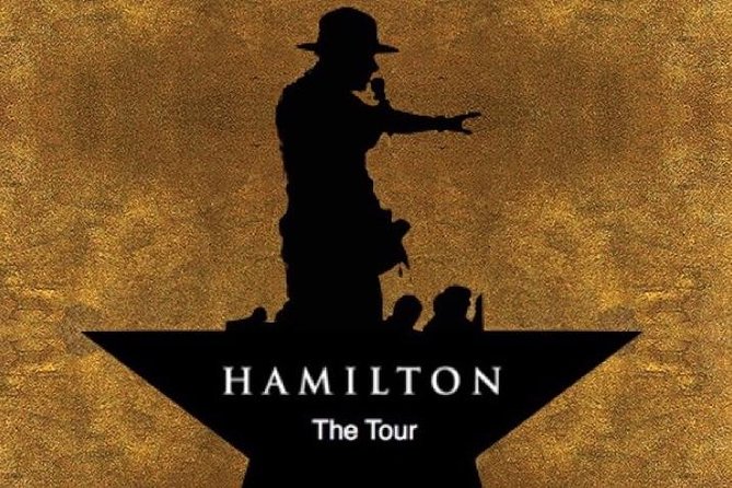 Hamilton Musical Themed Guided Walking Tour - Trinity Church and Hamilton’s final chapter