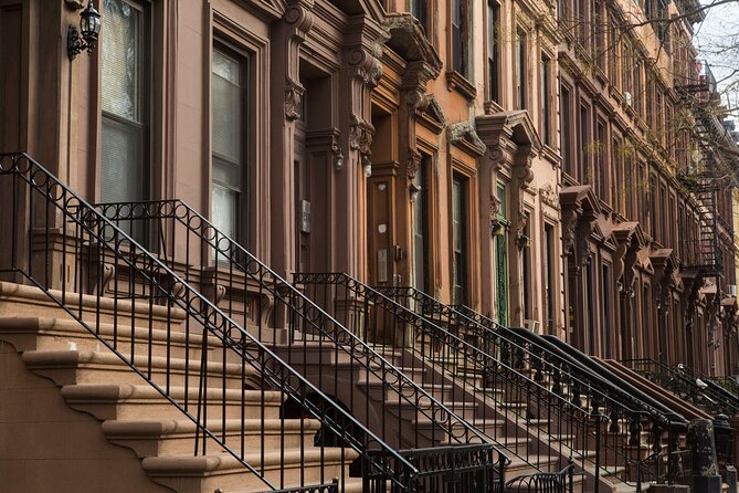 Harlem and Gospel Tour with Transportation on Sundays - Meeting at 810 8th Avenue for a 9 a.m. Start