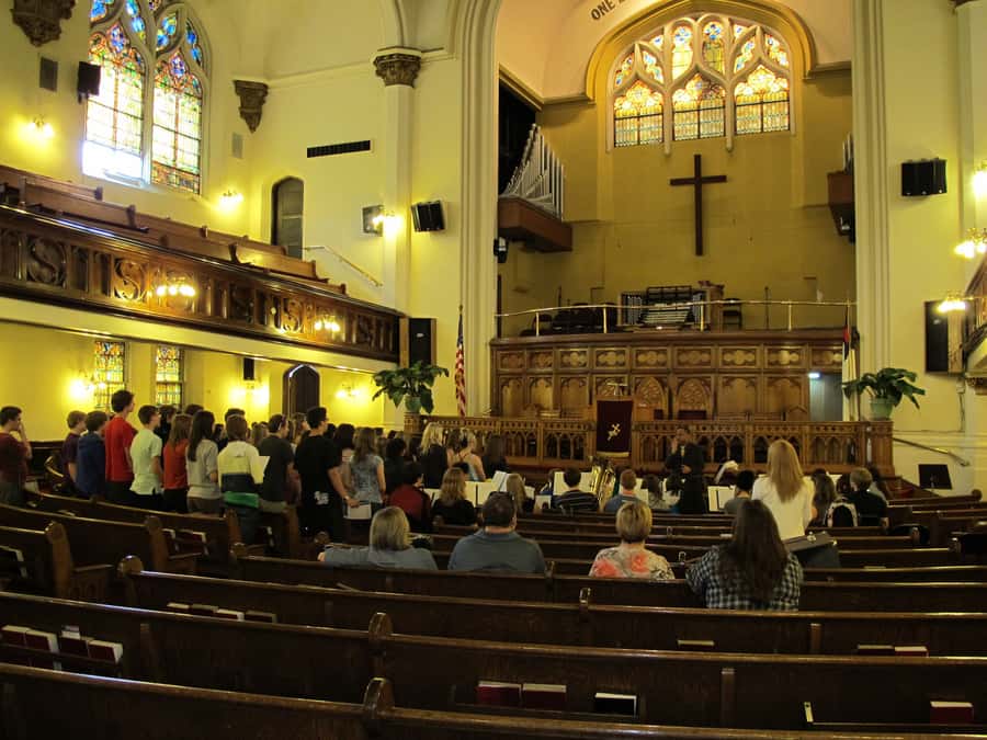 Harlem: Central Harlem Sunday Gospel with Locals - Why Sunday gospel offers more than a choir performance