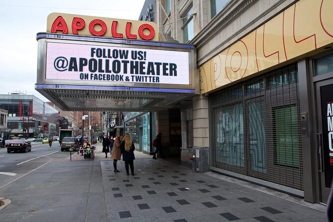 Harlem: Easter Weekend Gospel Celebration - Key points to know before you book