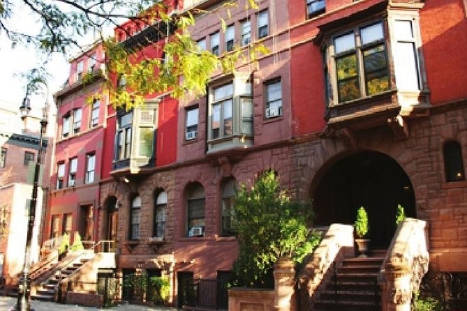 Harlem Gospel and Brunch Guided Tour - Why gospel gives this Harlem tour its pulse