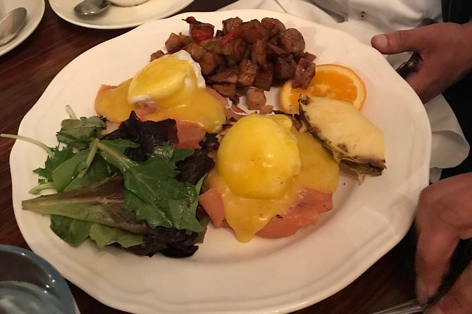 Harlem Gospel and Brunch Guided Tour - Practical details before you book