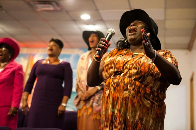 Harlem Gospel Experience Walking Tour in French - Why the church service gives this Harlem walk its purpose