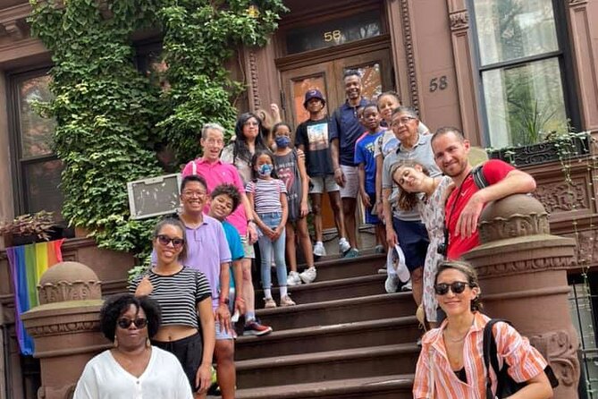 Harlem Gospel Multimedia Walking Tour - Who Will Get the Most From This Experience?