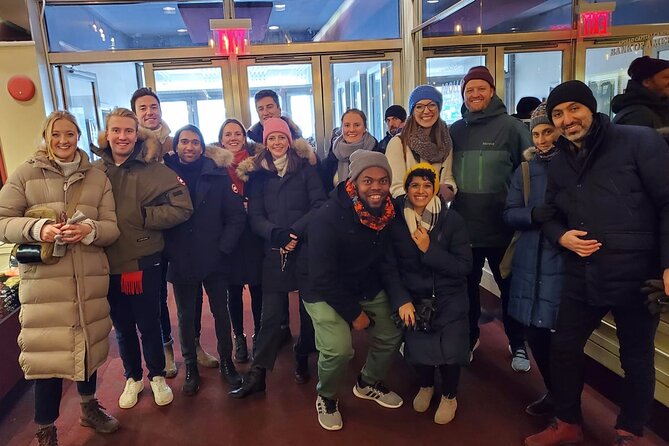 Harlem Gospel Multimedia Walking Tour - Is the Harlem Gospel Multimedia Walking Tour Worth Booking?